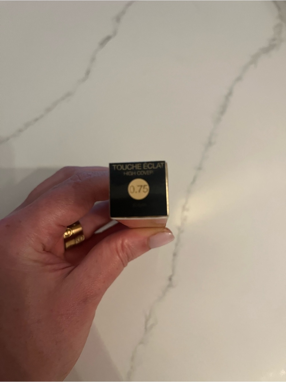 Yves Saint Laurent (YSL) Touche Éclat High Cover Concealer – .75 color - Picture 3 of 5